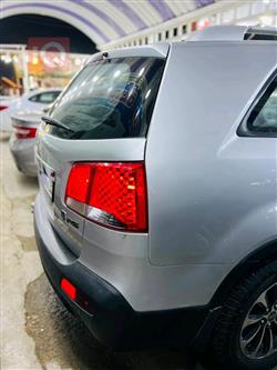 کیا سۆرینتۆ